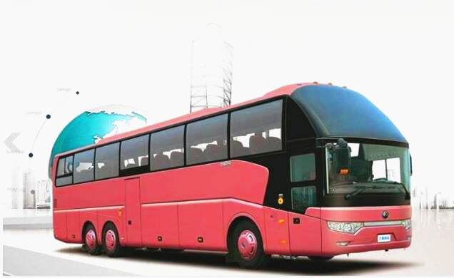 廈門(mén)租大巴車(chē)價(jià)格