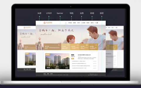 游戲官網(wǎng)建設公司的移動網(wǎng)站制作有哪四個要求？